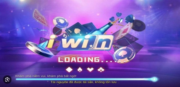 Cổng game iWin68 có sự phát triển vượt bậc